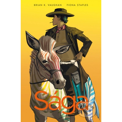 Sága 8