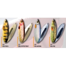 NOMURA Masuku Real BIG 6cm 11,6g REAL SPOTTED TROUT