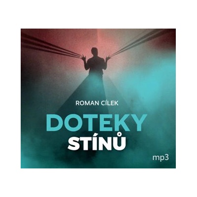 Doteky stínů Dramatické kriminální příběhy podle skutečných událostí
