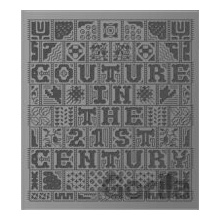 Couture in the 21st Century - Deborah Bee