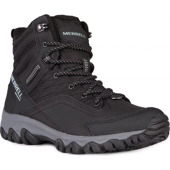 Merrell Thermo Akita MID WP black