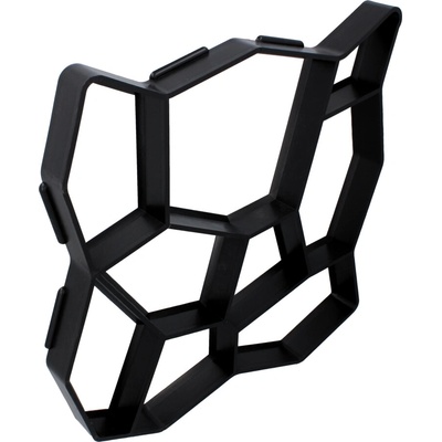 Forma na betonovou dlažbu 50 × 50 × 4,5 cm GARDENLINE