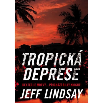 Tropická deprese