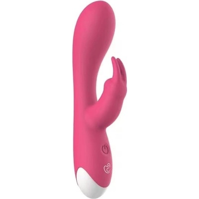 EasyToys Rabbit Play se stimulátorem klitorisu 18 cm