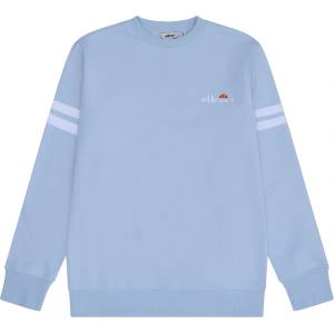 Ellesse Блуза Ellesse Men's Crew Sweatshirt - Light Blue