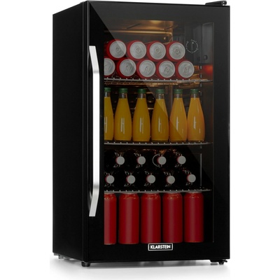 Klarstein Beersafe XXL Onyx