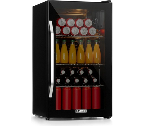 Klarstein Beersafe XXL Onyx