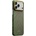 PITAKA Magsafe Калъф за iPhone 17 Pro Max, Pitaka Edge Breath of Veins Case Sprout Surge, Зелен (BV1702PM)