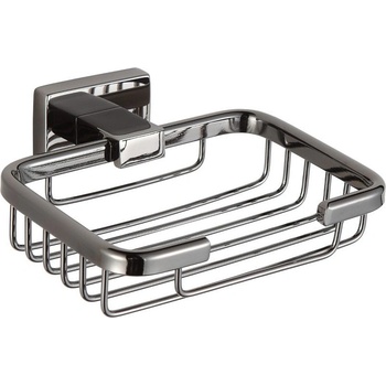 Mexen Arno поставка, черен хром - 7020751-73 (7020751-73)