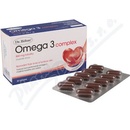 Dr. Böhm Omega 3 complex 30 tobolek