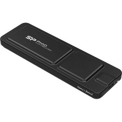 Silicon Power PX10 1TB USB 3.2 Gen2x2 (SP010TBPSDPX10CK)