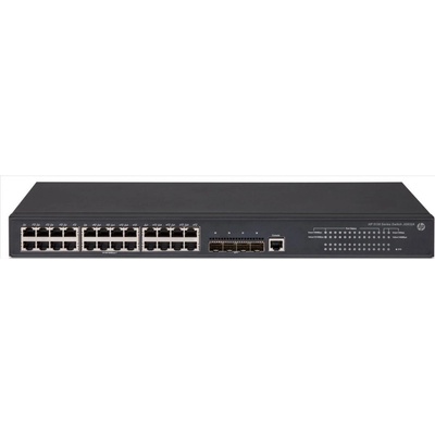 HP 5130-24G-4SFP+ EI