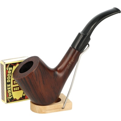 Mr. Pipe Gross ořech filtr 9mm