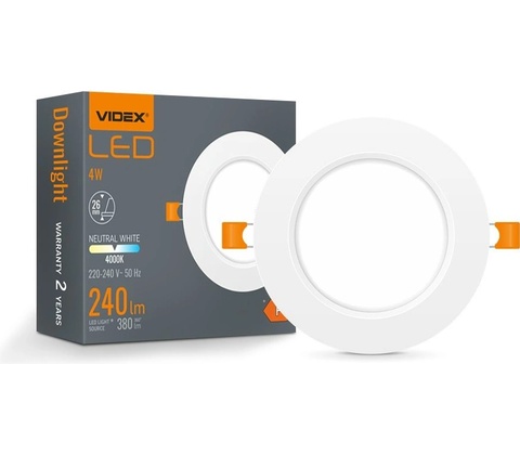 Videx DLBR-044
