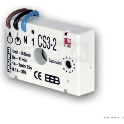 Elektrobock CS3-2