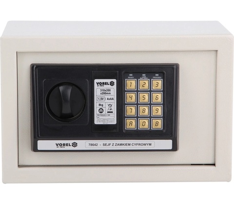 Vorel TO-78642