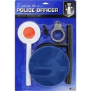 Johntoys Policie hrací set