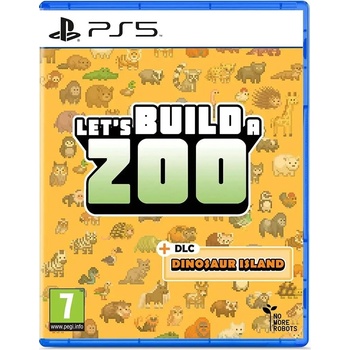 Let’s Build a Zoo