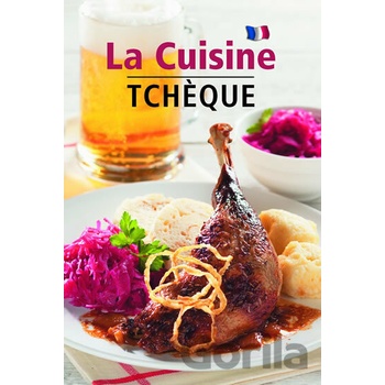 La Cuisine Tchéque