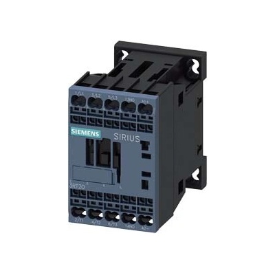 SIEMENS Stykač 3RT2015-2BB41 3RT2015-2BB41