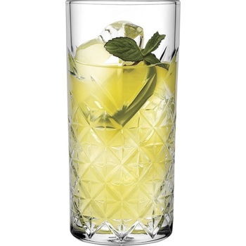 MAKRO Pohár LD Timeless 4 x 295 ml