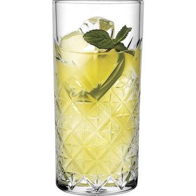 MAKRO Pohár LD Timeless 4 x 295 ml