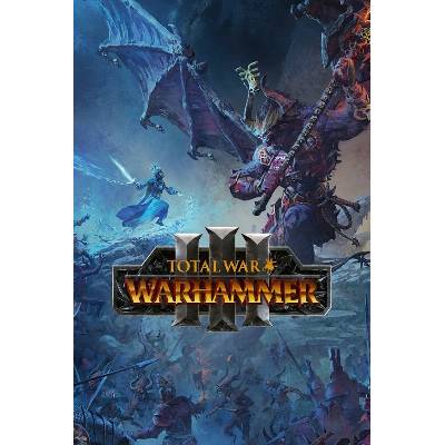 Total War: Warhammer III (PC)