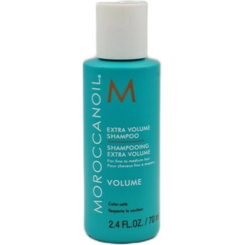 MoroccanOil Extra Volume Shampoo 70 ml