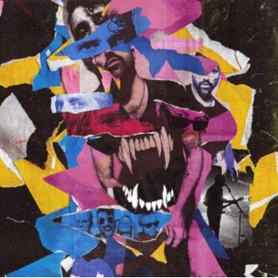 Neon Trees - Sink Your Teeth Vinyl [LP]