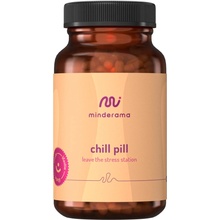 Minderama Chill Pill 30 kapsúl
