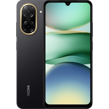 Xiaomi Redmi A5 3GB/64GB Midnight Black