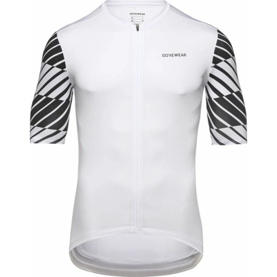 Gore SWIFTRIDE Optical Mens black/white