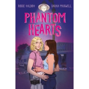 Phantom Hearts | Rosie Talbot (2024)