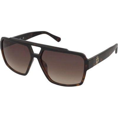 GUESS Диоптрични очила Guess GU00223 52F