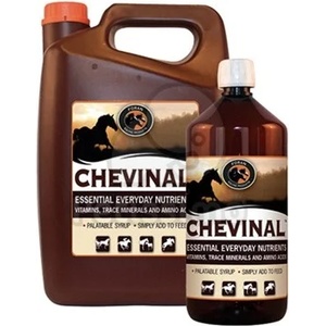 FORAN EQUINE Chevinal 1 л