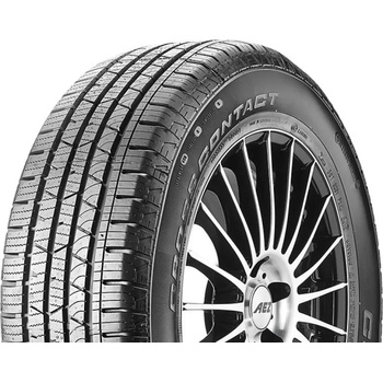 Continental ContiCrossContact LX XL 275/40 R22 108Y