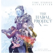 T.I.M.E Stories Revolution: The Hadal Project EN