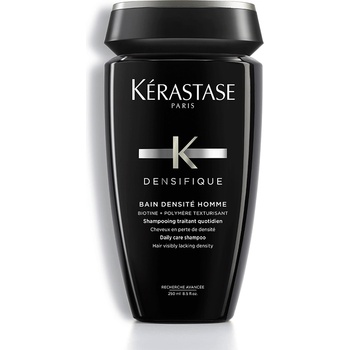 Kérastase Densifique Bain Densité Homme Shampoo 250 ml