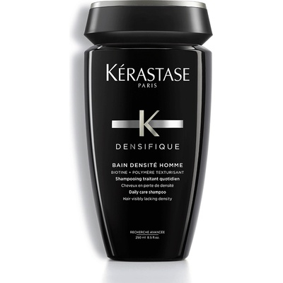Kérastase Densifique Bain Densité Homme Shampoo 250 ml