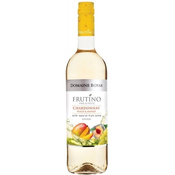 Image 1 of Frutino Фрутино Шардоне Праскова и Манго