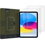 HOFI GLASS PRO+ комплект от 2 броя предпазни стъкла за iPad 10.9 10 / 2022 прозрачен (5906302371815)