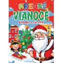 Farebné Vianoce
