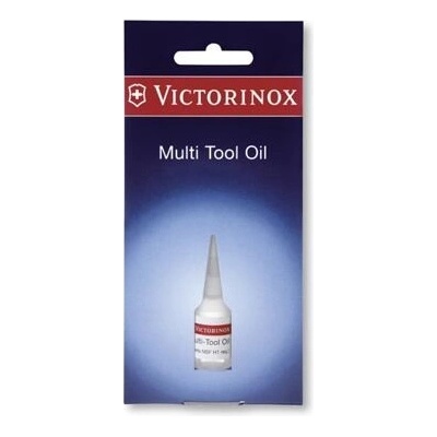 Victorinox olej