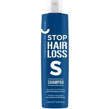 Compagnia Del Colore Stop Hair Loss šampon proti vypadávání vlasů 250 ml