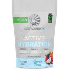 Sunwarrior Active Hydration Kokos 210 g