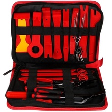Sixtol Mechanic Trim Set 38