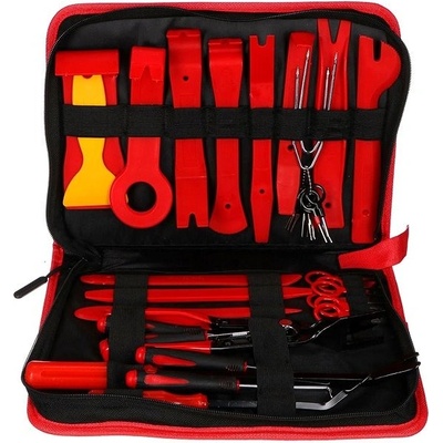 Sixtol Mechanic Trim Set 38