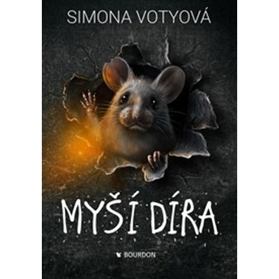 Myší díra