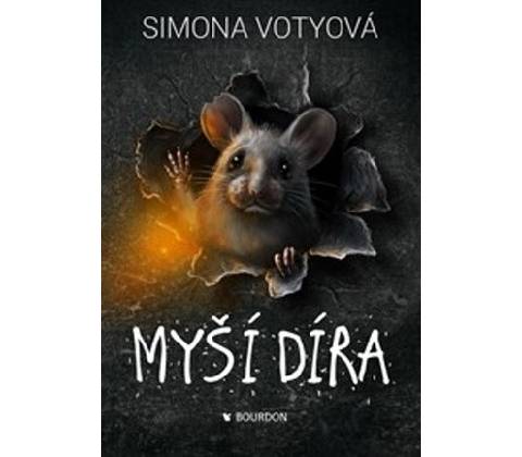 Myší díra
