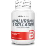 BioTechUSA Hyaluronic and Collagen, 30 Capsules